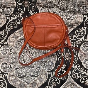 Hobo Groove Cinnabar